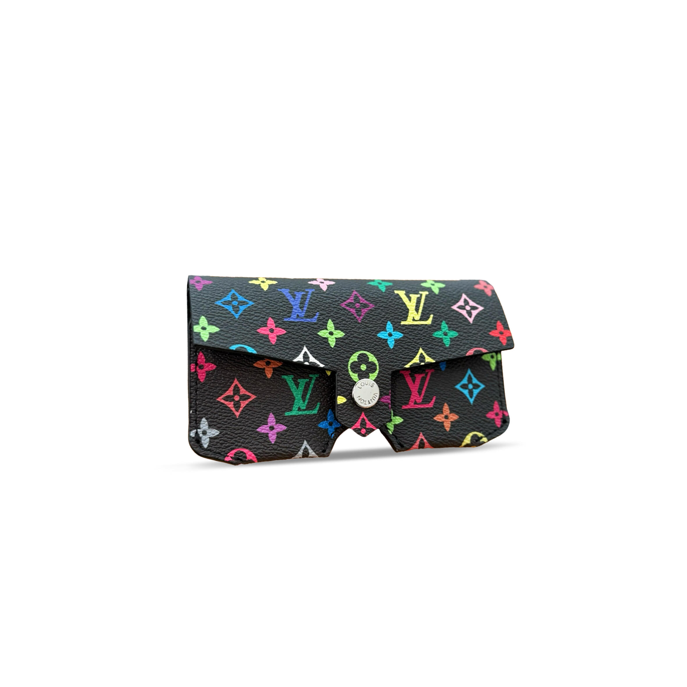 LOUIS VUITTON LV GLASSES HOLDER